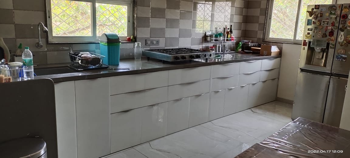 Bedroom Featured View